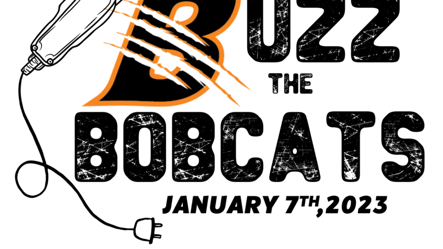 Buzz the Bobcats