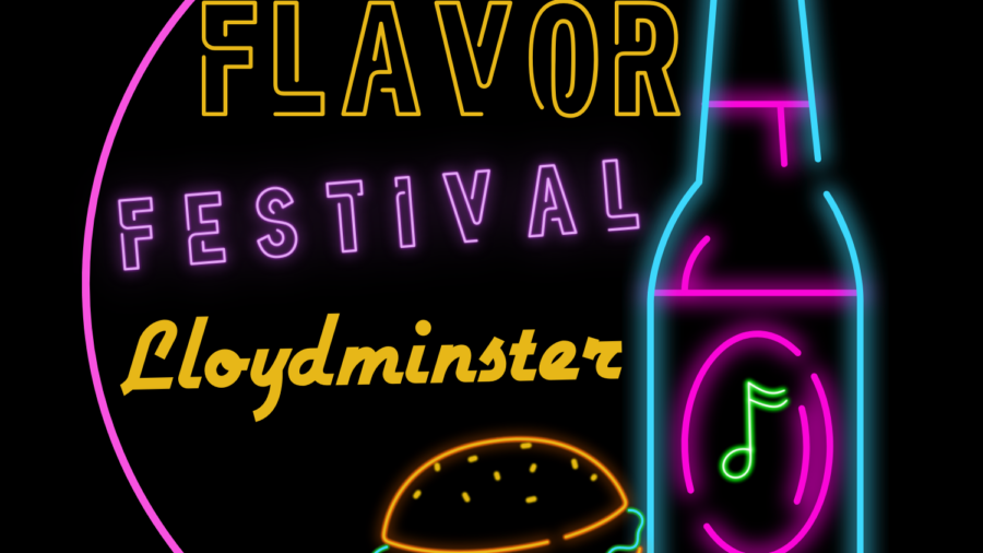 Flavor Festival May 13th – Buy Tickets NOW!