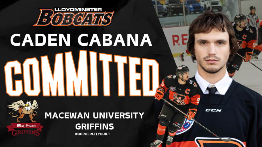 Cabana Commits to Griffins