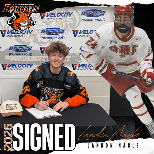 Bobcats Sign Nagle