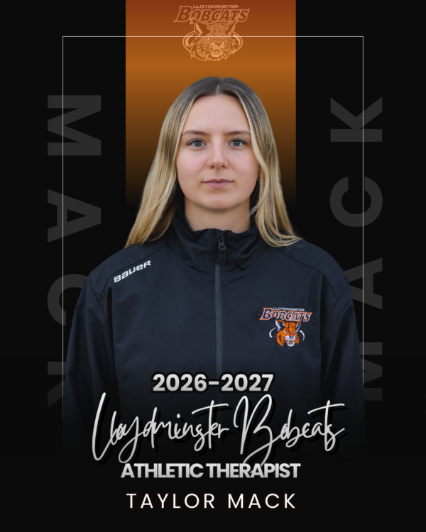 Mack Returns as Athletic Therapist