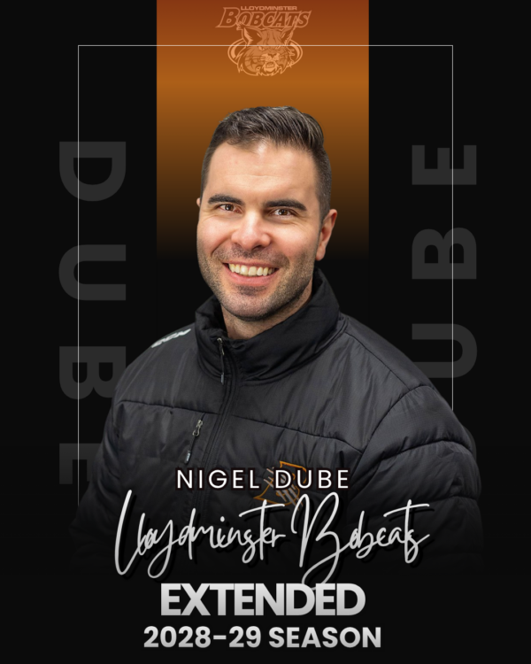 Bobcats Extend General Manager to 2028-29