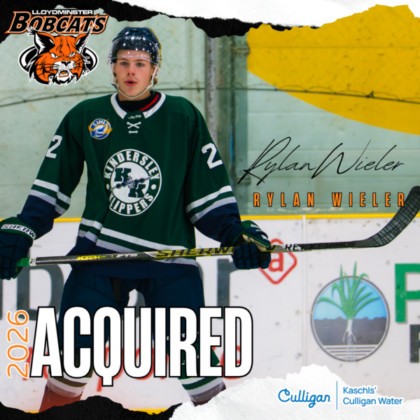 Bobcats Acquire Wieler